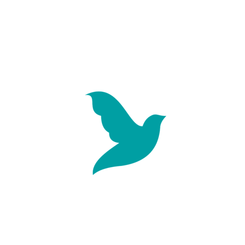 EasyDental Cloud Sticker