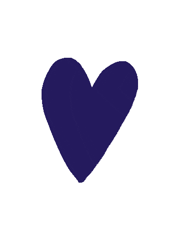 Heart Love Sticker