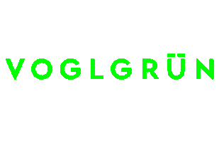 voglgruen Sticker