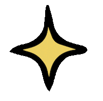 Lucrecia Sticker by Va Kebab