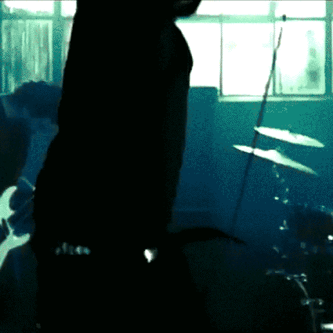 Deftones GIF