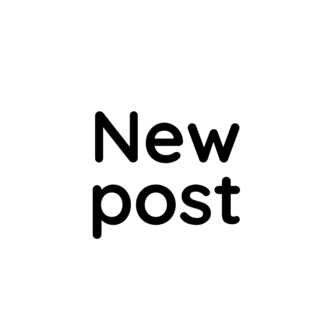LBD Digital Sticker