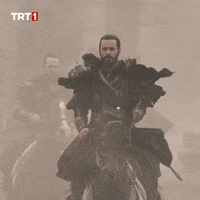 Power Horse GIF by TRT