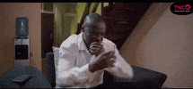 Angry Web Series GIF by TNC Africa