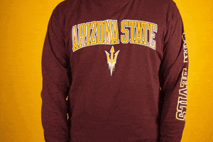 Asu Alumni GIF by Arizona State University