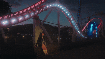 Music Video GIF by Ally Salort