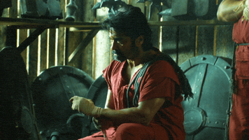 The One Suriya GIF