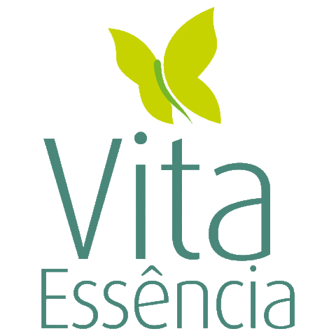 Vita Essência Sticker