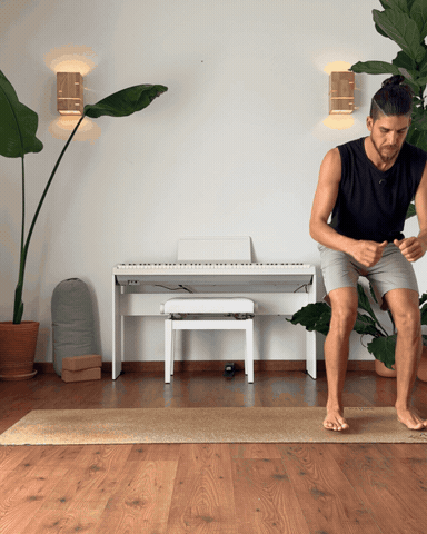 Home Workout GIF