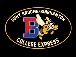 College GIF by SUNY Broome