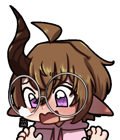 Need Sticker