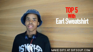 earl
