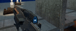 Unity GIF