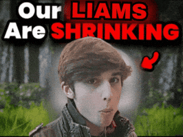 Liam GIF