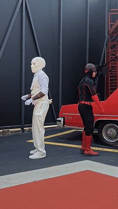 Daredevil GIF