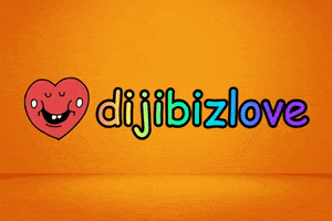 Brand Love GIF by dijibiz