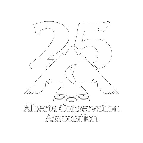 alberta_conservation Sticker