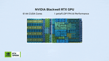 Laptop Spark GIF by NVIDIA GeForce