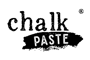 Upcycle Chalkpaint Sticker by Redesign with Prima