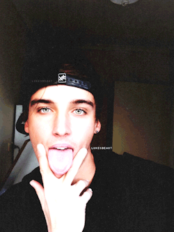 beau brooks