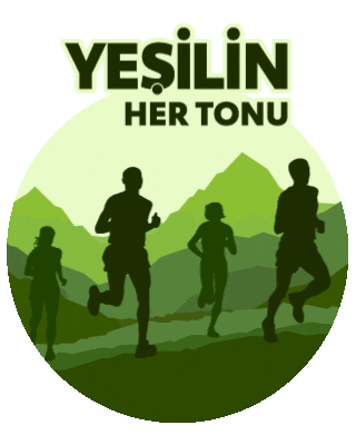 Kutupayısı Sticker