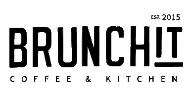 BRUNCHIT Sticker