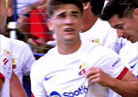 Celebration Goal GIF