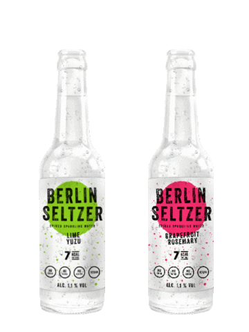 Fun Friends Sticker by DSM Berlin