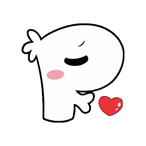 Paulchen Sticker by Paulberger