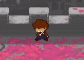 Undertale GIF