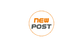 New Post Sticker by Schnierle
