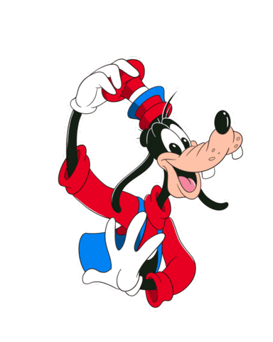 4Thofjuly Sticker by Disney