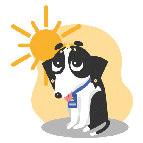 Cartório SJDR Sticker