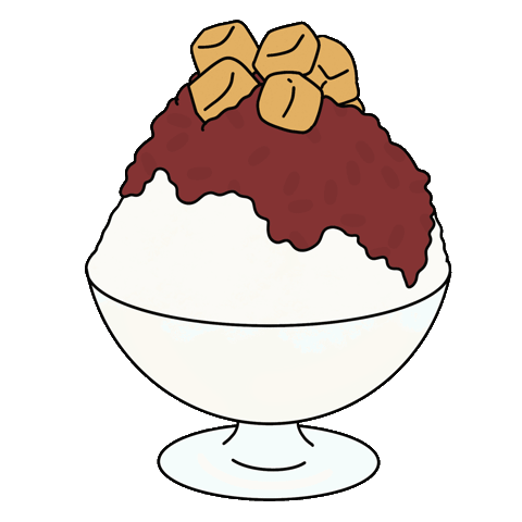 여름 Sticker