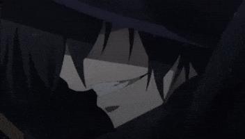 Eminence In Shadow GIF