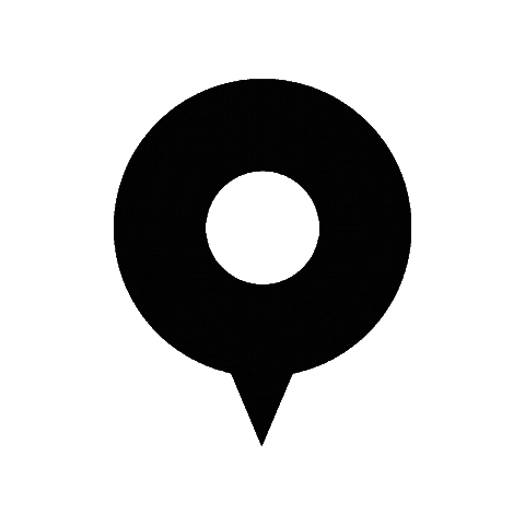 Ptm Sticker by Place The Moment