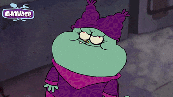 Halloween Tounge Out GIF by Cartoon Network