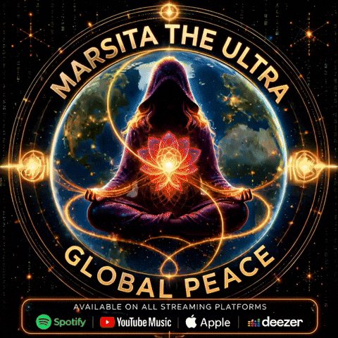 Global Peace GIF