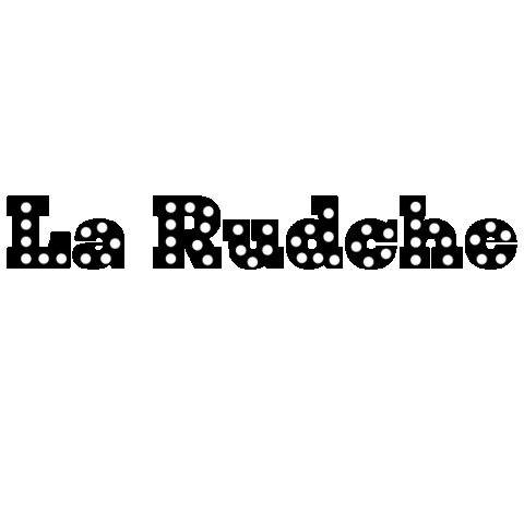 larudche Sticker