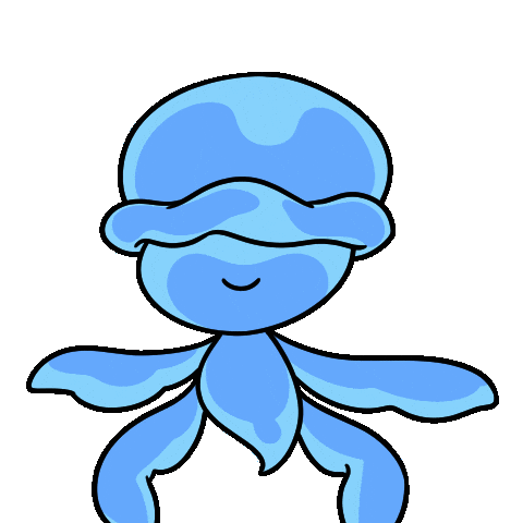 Aww Love Sticker by Christophers Genie