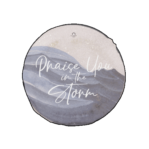 The Encounter Sticker