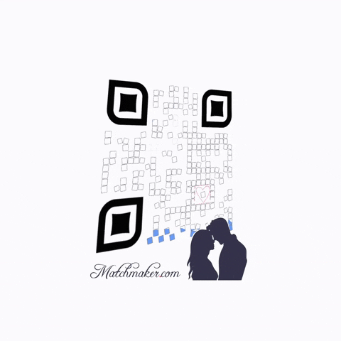 Qr Code GIF