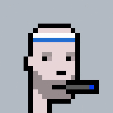 Change Smoking GIF