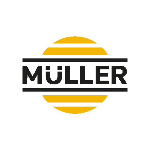Muller Brasil Sticker