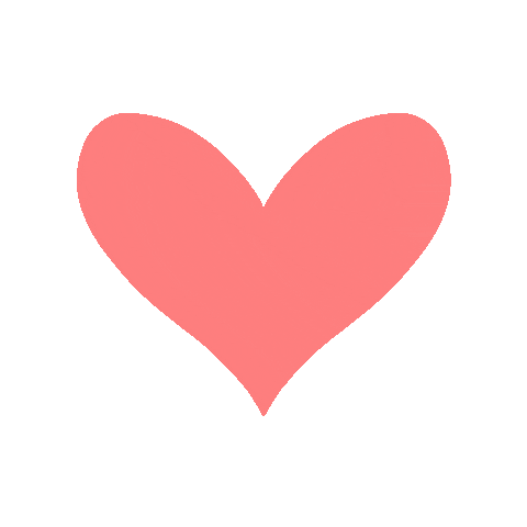 Love You Sticker
