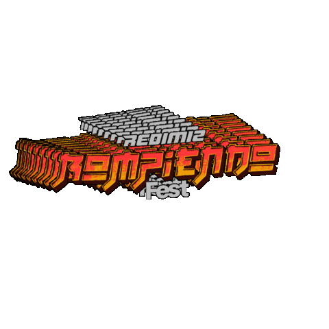 Redimi2 Sticker