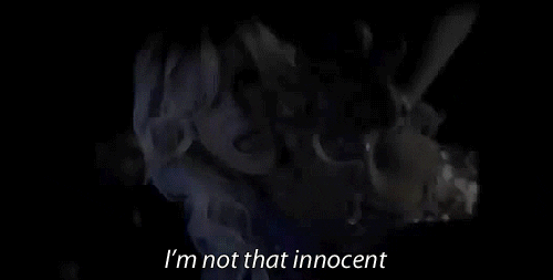 Oops I Did It Again Tour GIFs - Find & Share on GIPHY