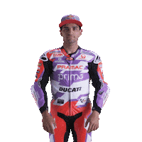 Sport Come Sticker by MotoGP