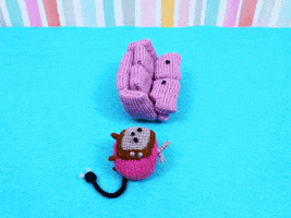 Couch Stay Home GIF by Mochimochiland