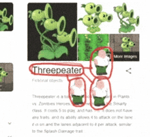 Family Guy Plants GIF